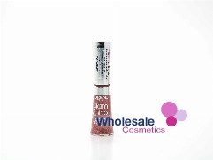 12 x L'Oreal Glam Shine Lip Gloss TESTER STOCK - 164 RUBY CARAT